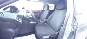 Обява за продажба на Peugeot 308 ИЗКЛЮЧИТЕЛНО СЕРВИ КНИЖК ОБСЛУЖEН УНИКТ НАВИ EURO6 ~10 890 лв. - изображение 6