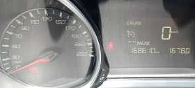 Обява за продажба на Peugeot 308 ИЗКЛЮЧИТЕЛНО СЕРВИ КНИЖК ОБСЛУЖН УНИКТ НАВИ 1.6HDi ~11 890 лв. - изображение 8