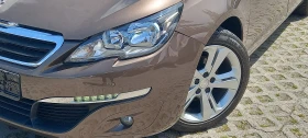 Обява за продажба на Peugeot 308 ИЗКЛЮЧИТЕЛНО СЕРВИ КНИЖК ОБСЛУЖН УНИКТ НАВИ 1.6HDi ~11 890 лв. - изображение 2