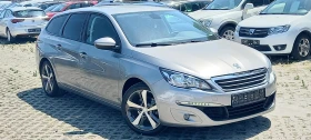     Peugeot 308    E   EURO6