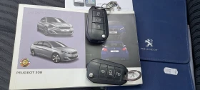 Peugeot 308       1.6HDi | Mobile.bg    17