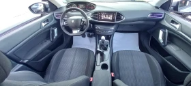 Обява за продажба на Peugeot 308 ИЗКЛЮЧИТЕЛНО СЕРВИ КНИЖК ОБСЛУЖEН УНИКТ НАВИ EURO6 ~10 890 лв. - изображение 7