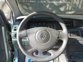 Renault Vel satis 2.2dCi, снимка 12