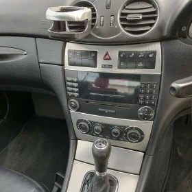 Mercedes-Benz B 220 2,2 CDI 150 само на части, снимка 9