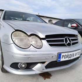 Mercedes-Benz B 220 2,2 CDI 150 само на части, снимка 4