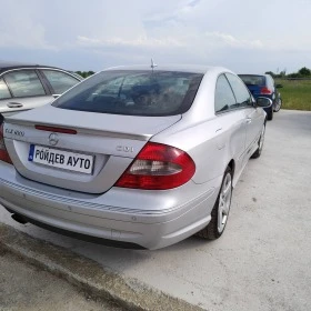 Mercedes-Benz B 220 2,2 CDI 150 само на части, снимка 6