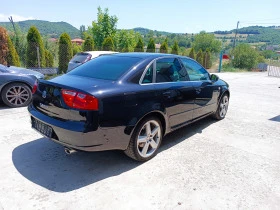 Seat Exeo 2.0TSI 43000km  MAX FULL EURO5A | Mobile.bg    8