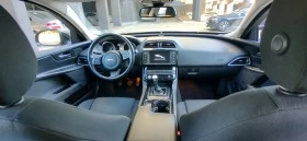 Jaguar XE 2.0 D, снимка 13