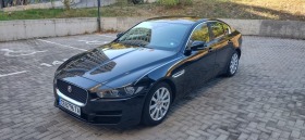 Jaguar XE 2.0 D