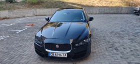 Jaguar XE 2.0 D, снимка 8 - Автомобили и джипове - 42874606