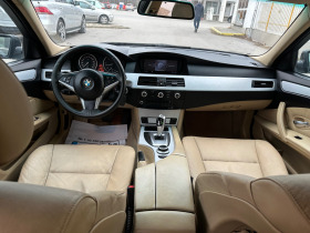 BMW 525 D 197к.с. FACELIFT, снимка 6
