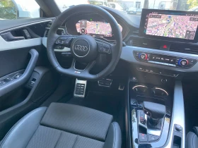 Audi A5 360 camera,   , 40 TDI, S-Line, Matrix | Mobile.bg    6