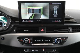 Audi A5 360 camera,   , 40 TDI, S-Line, Matrix | Mobile.bg   10