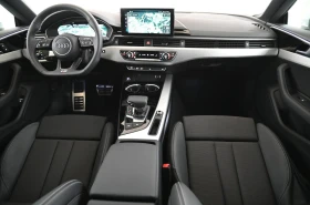 Audi A5 360 camera, наличен във БГ, 40 TDI, S-Line, Matrix, снимка 8 - Автомобили и джипове - 44795711