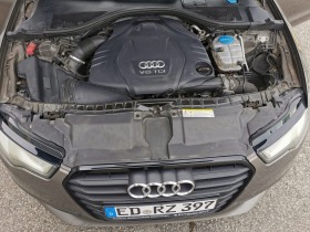 Audi A6, снимка 1 - Автомобили и джипове - 45195335
