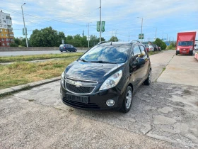 Chevrolet Spark 1.0i. Gaz  70ps, снимка 1