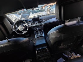 Audi A7 S-line S-tronic, снимка 6 - Автомобили и джипове - 45350489