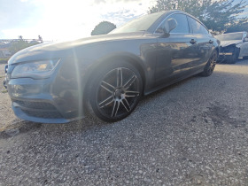 Audi A7 S-line S-tronic | Mobile.bg   5