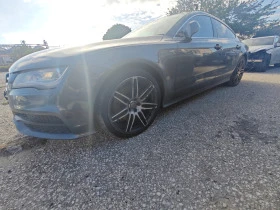 Audi A7 S-line S-tronic, снимка 5