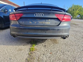 Audi A7 S-line S-tronic, снимка 3