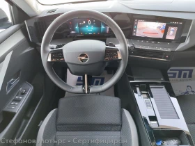 Opel Astra Business Edition 1.2 PureTech (96kW/130 к.с.) AT8 , снимка 10