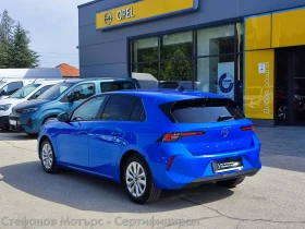 Opel Astra Business Edition 1.2 PureTech (96kW/130 к.с.) AT8 , снимка 6