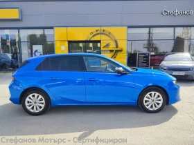 Opel Astra Business Edition 1.2 PureTech (96kW/130 к.с.) AT8 , снимка 5