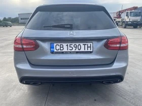 Mercedes-Benz C 400 AMG, снимка 6