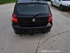 BMW 118, снимка 10