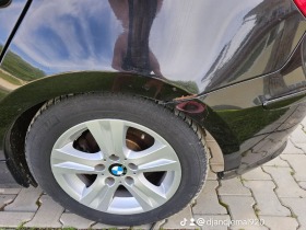 BMW 118, снимка 9