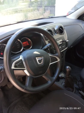 Обява за продажба на Dacia Logan ~16 200 лв. - изображение 6