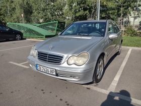  Mercedes-Benz C 270