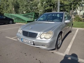 Mercedes-Benz C 270 Авангард, снимка 1