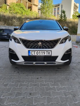 Peugeot 3008 GT-LINE, снимка 1