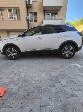 Peugeot 3008 GT-LINE, снимка 3