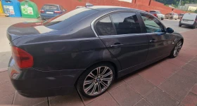 BMW 330 xd, снимка 8