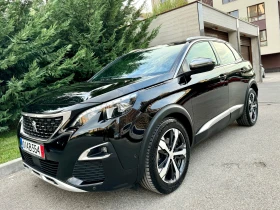 Peugeot 3008 2.0HDI GT-LINE PANORAMA PODGREV MASAJ NAVI KAMERA  - изображение 1