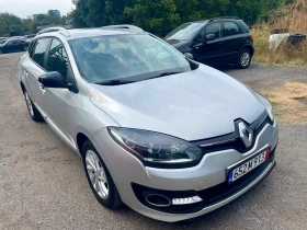 Renault Megane 1.5dci, NAVI, LIMITED EDITION,   5 | Mobile.bg    2