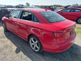 Audi A3 - [5] 