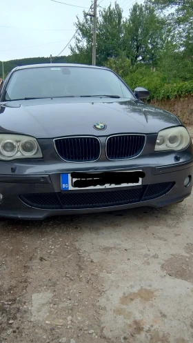 BMW 120, снимка 14