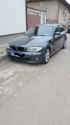 BMW 120, снимка 13