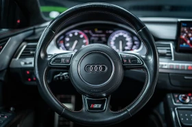 Audi S8 Plus* Ceramic* Carbon* , снимка 11