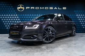 Audi S8 Plus* Ceramic* Carbon* , снимка 2