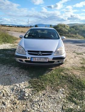 Citroen C5, снимка 1