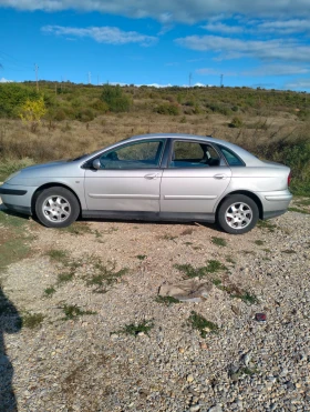 Citroen C5, снимка 7