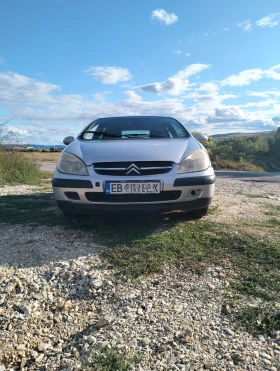 Citroen C5, снимка 5