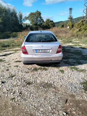 Citroen C5, снимка 6