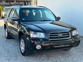 Subaru Forester 2.0i ПАНОРАМА НОВ ВНОС ГЕРМАНИЯ, снимка 2