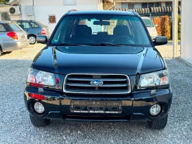 Subaru Forester 2.0i ПАНОРАМА НОВ ВНОС ГЕРМАНИЯ, снимка 3