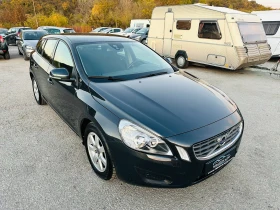 Volvo V60 1.6D КАТО НОВА, снимка 1